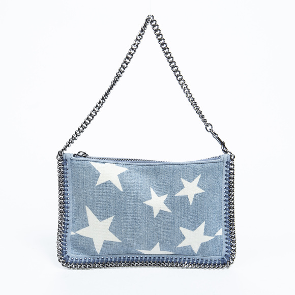 Stella McCartney Star Falabella Clutch - Picture 5 of 7